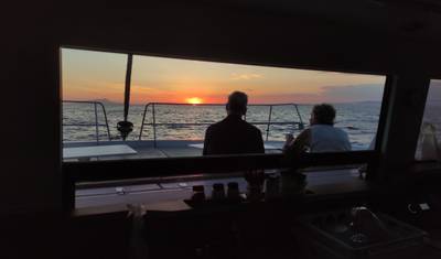 Rejs katamaranem: Capri i Wybrzeże Amalfi — 5