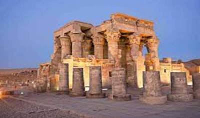 4 dias Royal Beau Rivage: Cruzeiro de Assuã a Luxor — 3