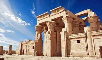4 dias Royal Beau Rivage: Cruzeiro de Assuã a Luxor — 2
