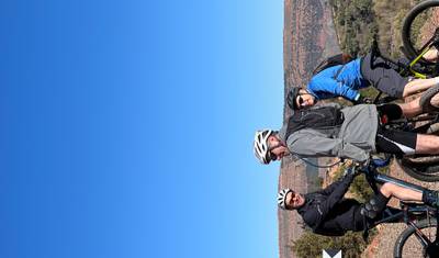 Aventura de eBike Marroquina de 5 Dias: Explore a Beleza de Marrocos Numa Viagem Inesquecível — 3