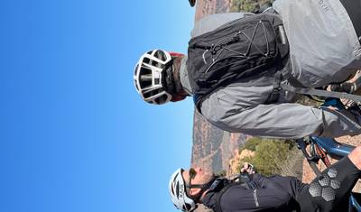 Aventura de eBike Marroquina de 5 Dias: Explore a Beleza de Marrocos Numa Viagem Inesquecível — 5