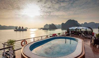 Vietnam Discovery & Beach Relaxation in 14 Days — 5
