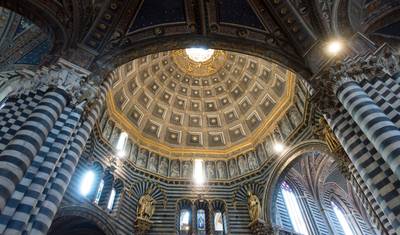 8 Days Rome, Florence, and Venice. — 2