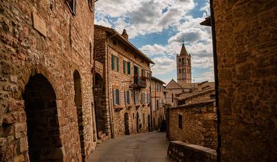 8 Days Rome, Florence, and Venice. — 3