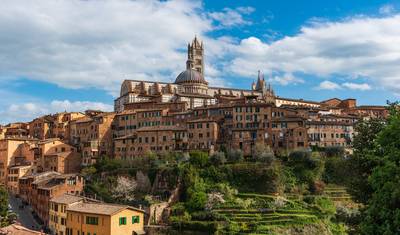 8 Days Rome, Florence, and Venice. — 5