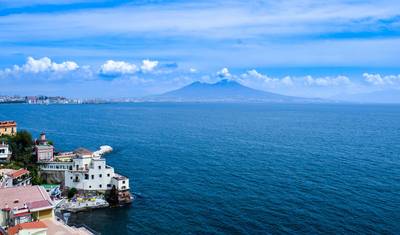 Excursão de 5 Dias na Itália: De Roma a Capri — 2