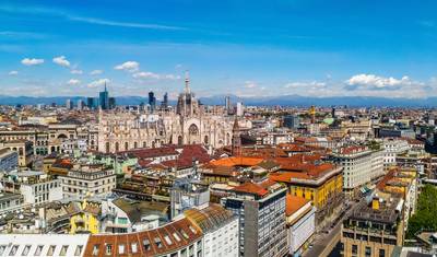Milão, Veneza e as Joias do Vêneto (2025) (De Milão a Veneza, 2025) — 5