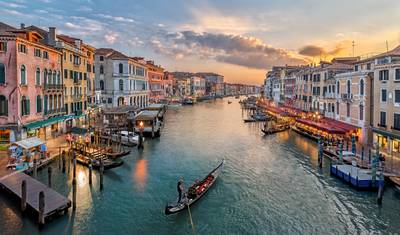Milão, Veneza e as Joias do Vêneto (2025) (De Milão a Veneza, 2025) — 3