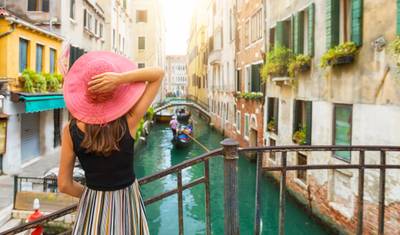 Milão, Veneza e as Joias do Vêneto (2025) (De Milão a Veneza, 2025) — 4