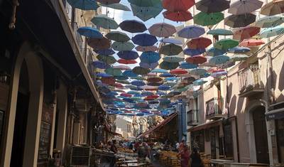 Tour de 8 Dias em Catânia, Siracusa, Etna, Marsala e Palermo. — 2