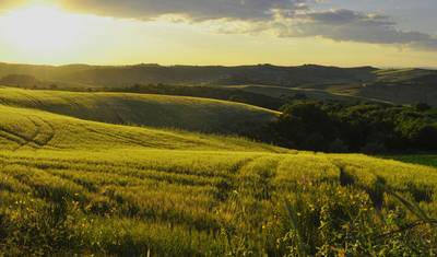 18 Days Unmissable Italy Tour. — 2