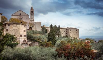 18 Days Unmissable Italy Tour. — 3