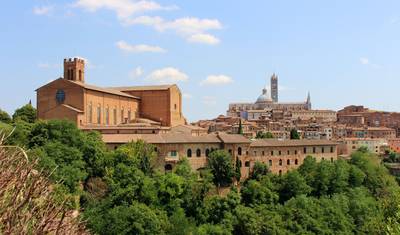 18 Days Unmissable Italy Tour. — 4