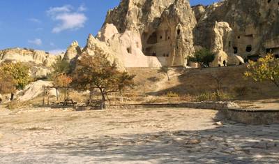 6 Dias, O Melhor da Capadócia, Antália, Pamukkale, Éfeso (Taxas de entrada em museus incluídas) — 3