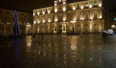 6 Days Tour in Italy from Catania to Palermo. — 3