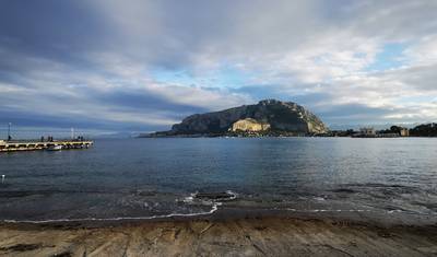 6 Days Tour in Italy from Catania to Palermo. — 4