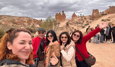 Destaques da Turquia - Excursão em Grupo Pequeno de 9 Dias — 4