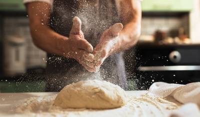 5 Day Tuscan Food & Wine Tour Package — 5