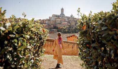 5 Day Tuscan Food & Wine Tour Package — 2