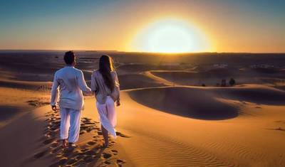 O Encanto de Marrocos — 3