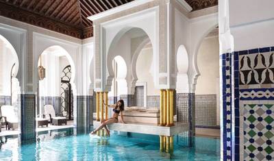 O Encanto de Marrocos — 4