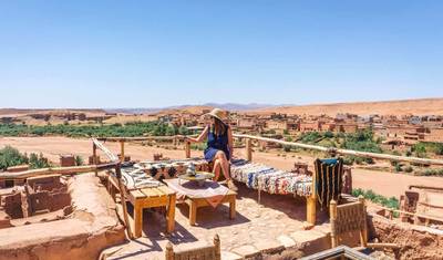 Sabor de Marrocos — 4