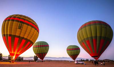 Sabor de Marrocos — 5