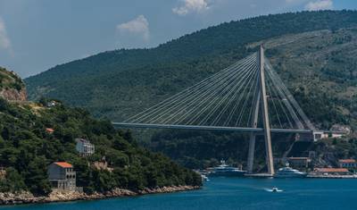 8 Days in Croatia by Train. — 2