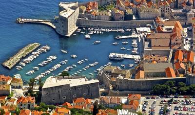 8 Days Rome, Split and Dubrovnik. — 5