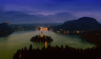 7 Dias em Liubliana, Postojna, Piran, Goriška Brda, Vale do Soča e Bled. — 3