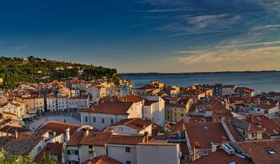 7 Dias em Liubliana, Postojna, Piran, Goriška Brda, Vale do Soča e Bled. — 4