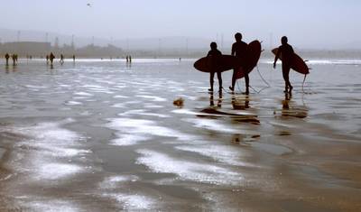 DE MARRAQUEXE a MARRAQUEXE (12 dias) Souks, Dunas de Areia — 4