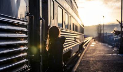 バンクーバーとカナディアンロッキー鉄道の旅：贅沢な冬の休暇 — 3