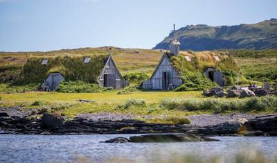 Newfoundland & Labrador’s Viking Trail — 4