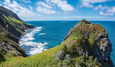 Newfoundland & Labrador’s Viking Trail — 3