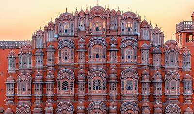 9 Day Delhi Agra Jaipur Ranthambore Amritsar Tour - Golden Triangle Tour with Ranthambore Amritsar Tour — 4