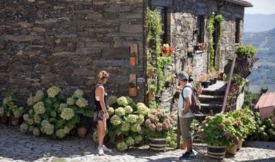Douro Wine Region self-guided hike tour — 5
