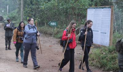 Safari Clássico de 10 dias em Ruanda — 3