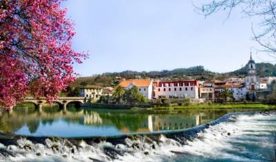 Peneda Gerês National Park self-guided hike tour — 2