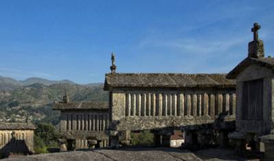 Peneda Gerês National Park self-guided hike tour — 3