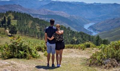 Peneda Gerês National Park self-guided hike tour — 4