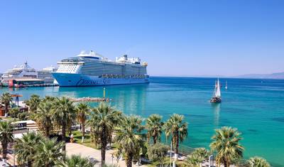 11 Dni Stambuł, Antalya, Pamukkale, Kusadasi i Kapadocja. — 2