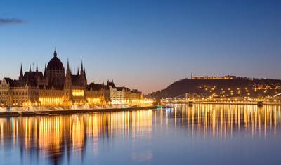 Danube New Year's 2026 — 4