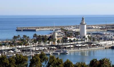 Viagem pela Espanha: Andaluzia e Toledo - 6 Dias — 4