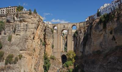 Viagem pela Espanha: Andaluzia e Toledo - 6 Dias — 5