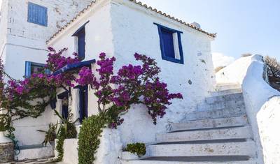 5 Days in Skiathos and Skopelos. — 3