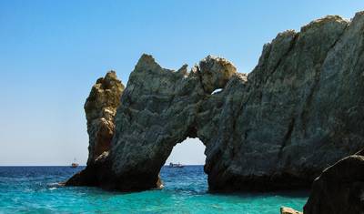 5 Days in Skiathos and Skopelos. — 4