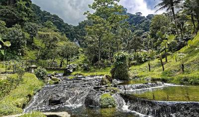 Colombia Undiscovered Pacific Coast — 5