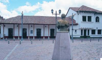 Colômbia - Nos Passos de Alexander von Humboldt — 2