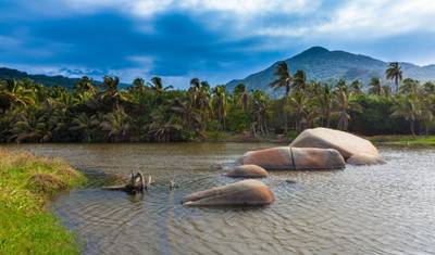 Colombia - The lost city — 5